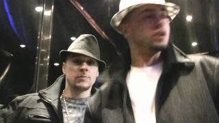Non and Pro - Pimp Hat [Funny Video] (Produced by Ryan Coke)