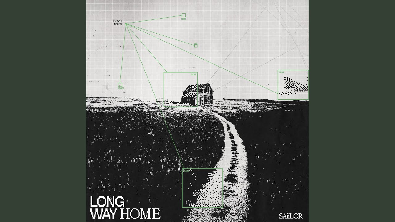 LONG WAY HOME