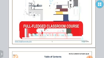 INSIGHTSIAS QUIZ-SCIENCE & TECH PART 2 JUNE 2020:UPSC/STATE_PSC/EPFO