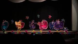 IHS Noche de Fiesta - Jalisco
