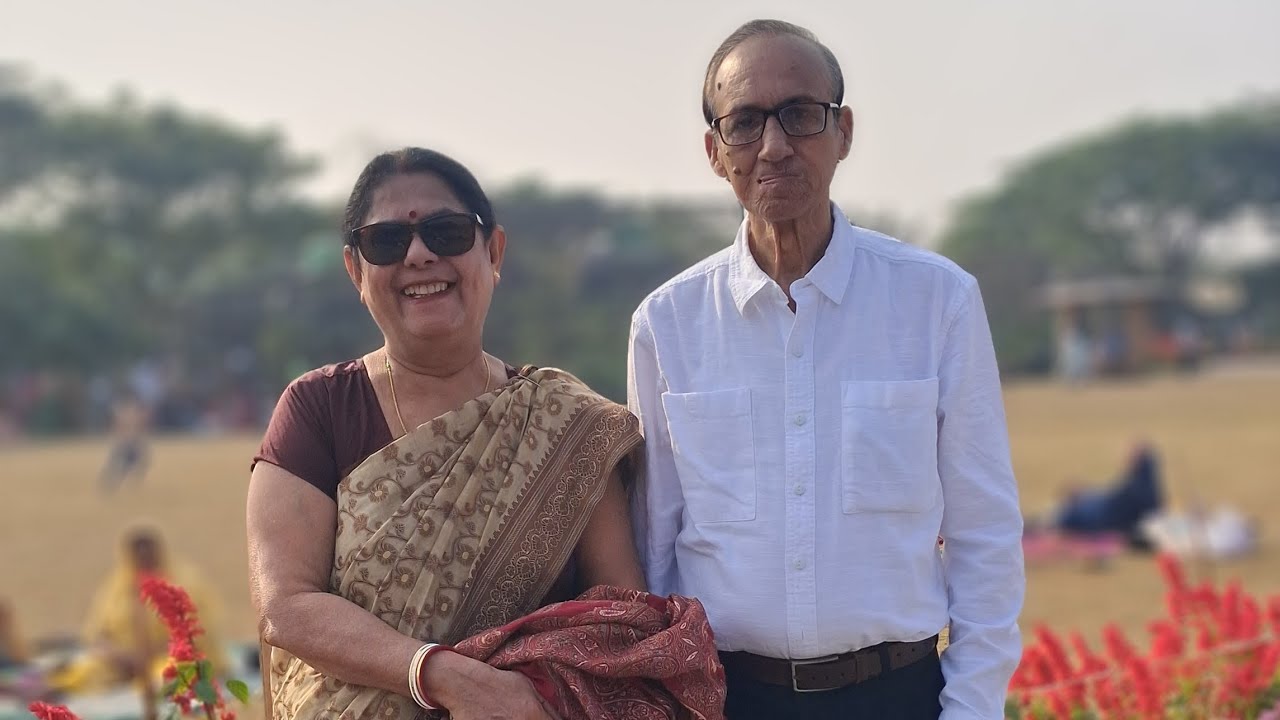 মামনি বাপির বিবাহবার্ষিকীতে কি করলাম কোথায় গেলাম।।