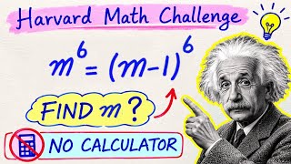🧠 INDIA | CAN YOU SOLVE THIS? | MATH OLYMPIAD 🔥 #maths #education screenshot 1