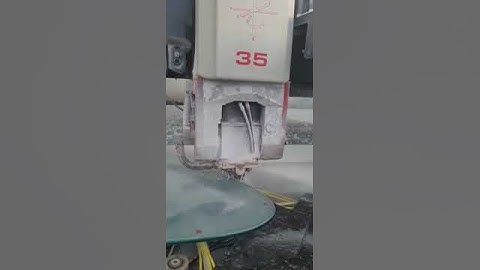 For Sale - INTERMAC MASTER 35