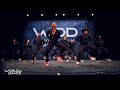 World of afro  world of dance the netherlands 2019  upper crowd fav and 4th place