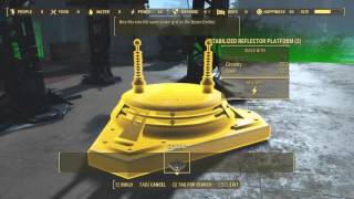 The Signal Interceptor BUG FIX (Fallout 4: The Molecular Level)