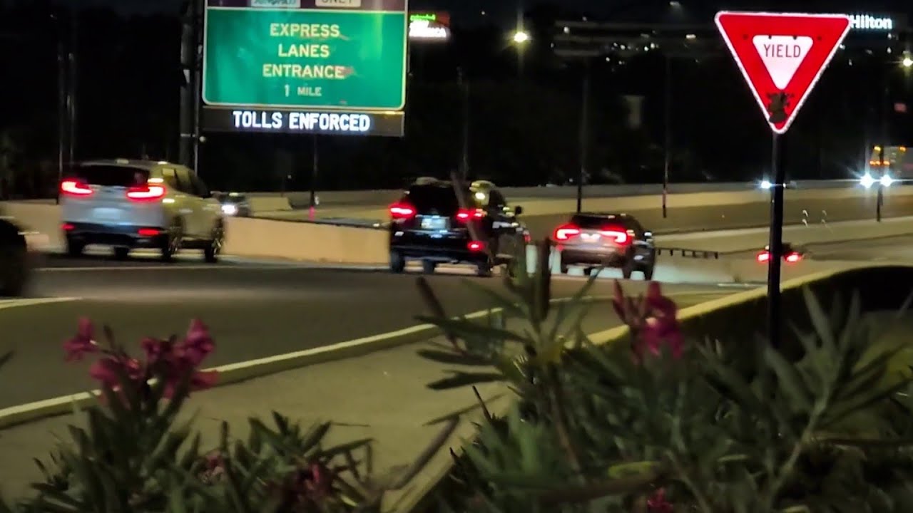 Naked child found running at on-ramp to I-4 in Altamonte Springs