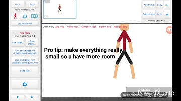 Stick Nodes Tutorial series - Ep 1: Basic movement