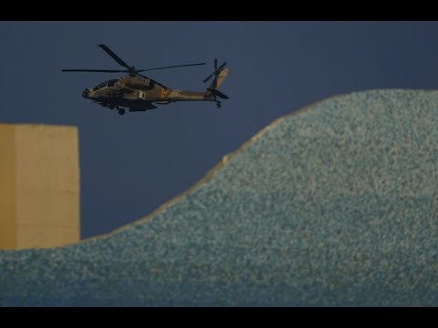 ისრაელსა და „ჰეზბოლას“ შორის დაძაბულობა იზრდება