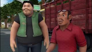 Tamasya ke Danau, Bang Jarwo Bikin Kacau | Adit & Sopo Jarwo