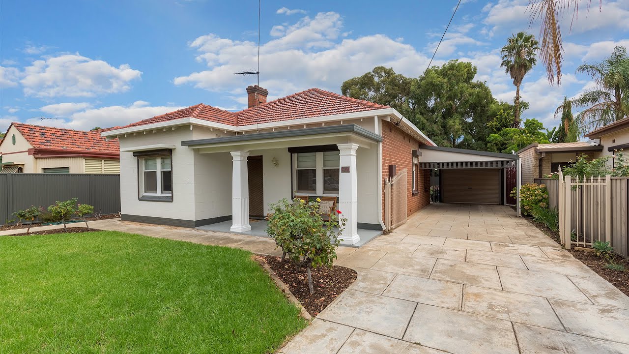 92 Main Street Beverley South Australia YouTube