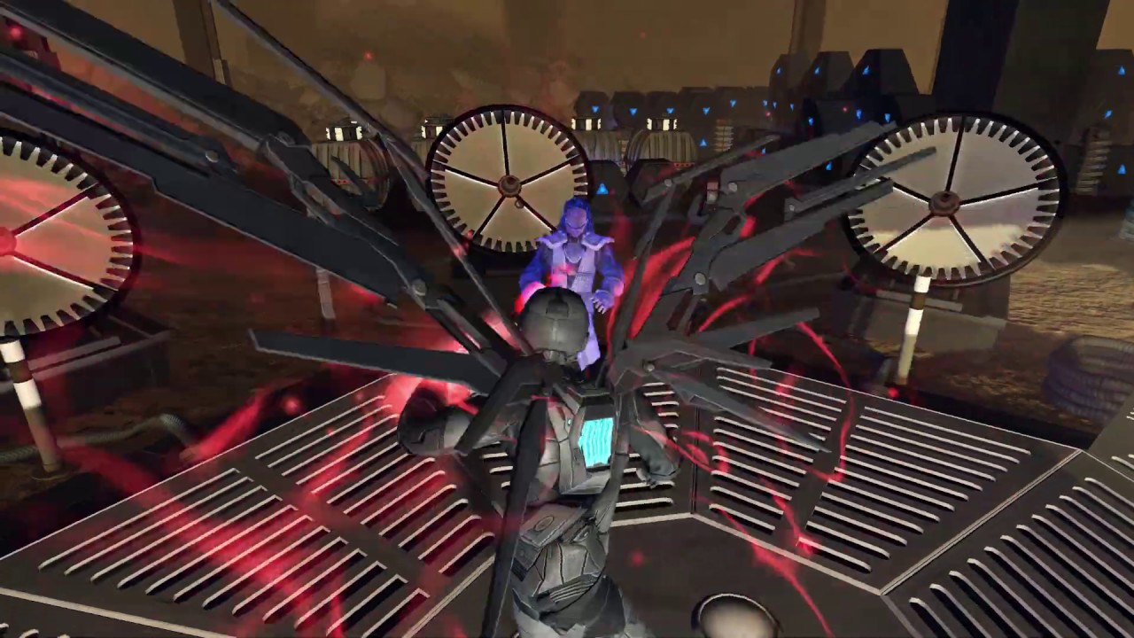 Kantine stout falme Become the Red Angel | Star Trek Online