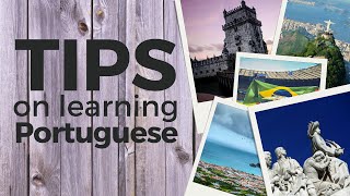 Get lingq's free portuguese grammar guide:
https://www.lingq.com/en/grammar-resource/portuguese/visit
https://www.lingq.commy blog: http://blog.thelinguist.c...