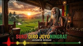 Than Must  Suro Diro Joyoningrat   Reggae Jawa Tentang Kekuatan Dan Kebijaksanaan