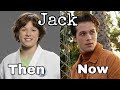 Kickin’ It | Then and Now 2020