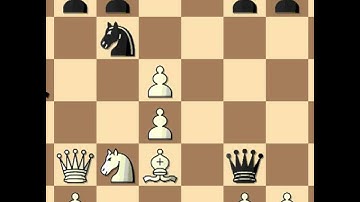 Queens Gambit Declined: Ragozin Defence