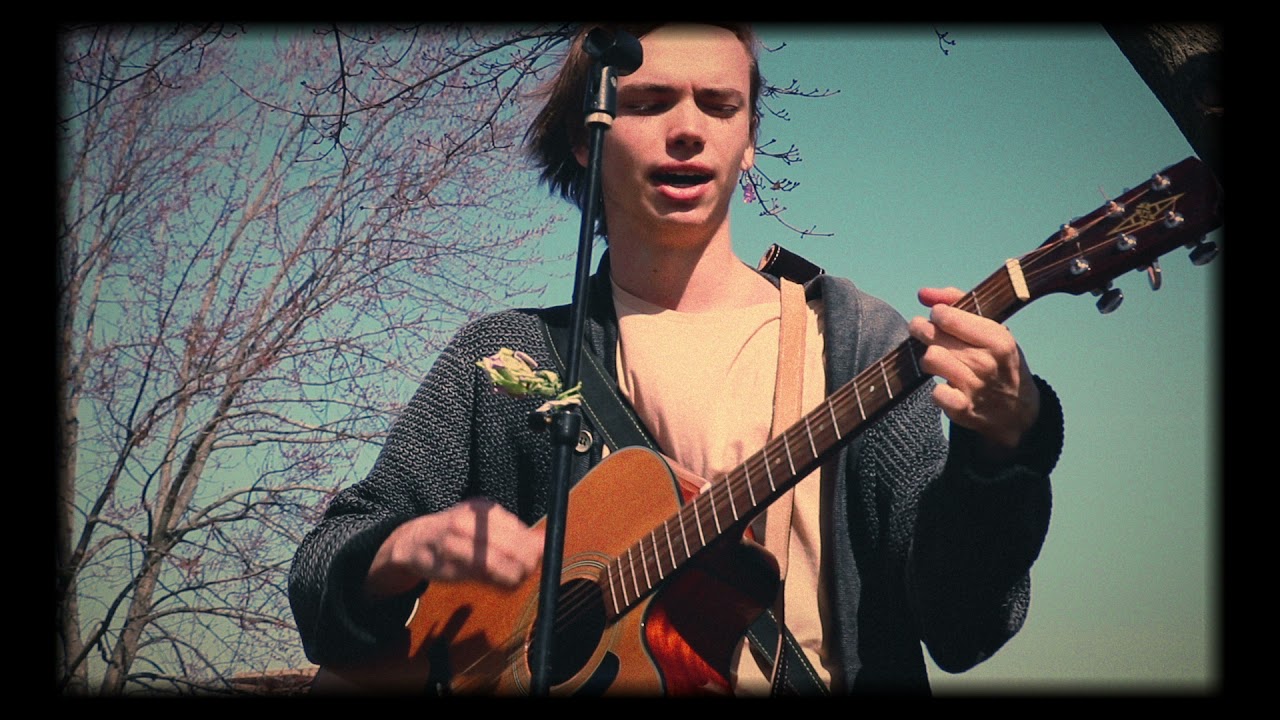 Shavon Reznikov - Judy (Official Video)