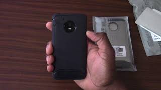 Moto E4 Tudia Cases Review! screenshot 5