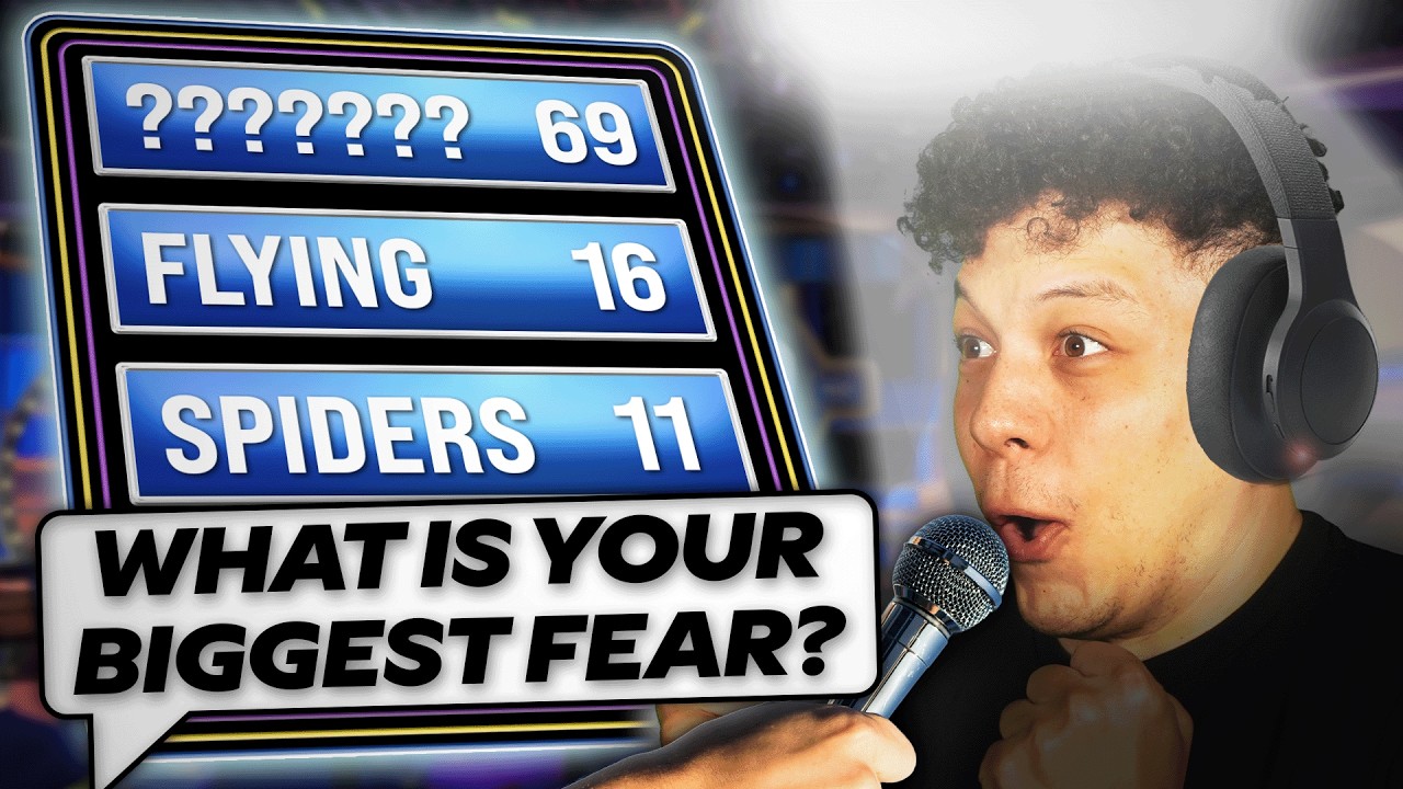 DEAF Family Feud