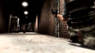CSS Trailer