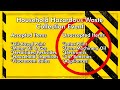 Hazardous Waste Event | Central Illinois in 60 Seconds | Spotlight