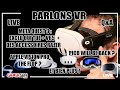 Parlons vr  meta quest 3 habill par razer  exclu q3  v65  pico is back  apple flop  qa