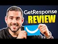 Getresponse review is it the best email marketing software