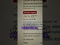 Preisfehler auf Amazon: Saugroboter im Angebot!