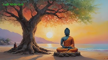 Luật Nhân Quả – Bài Học Cuộc Sống Sâu Sắc | TVP - Lắng Nghe và Cảm Nhận