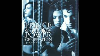 01 Prince &amp;  the New Power Generation - Thunder