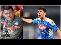 LO QUE FALTABA Hirving Chucky Lozano FUE ECHADO del entrenamiento del Napoli | Futbol Picante