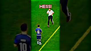 Respect Your Fan Messi Whatsapp Status