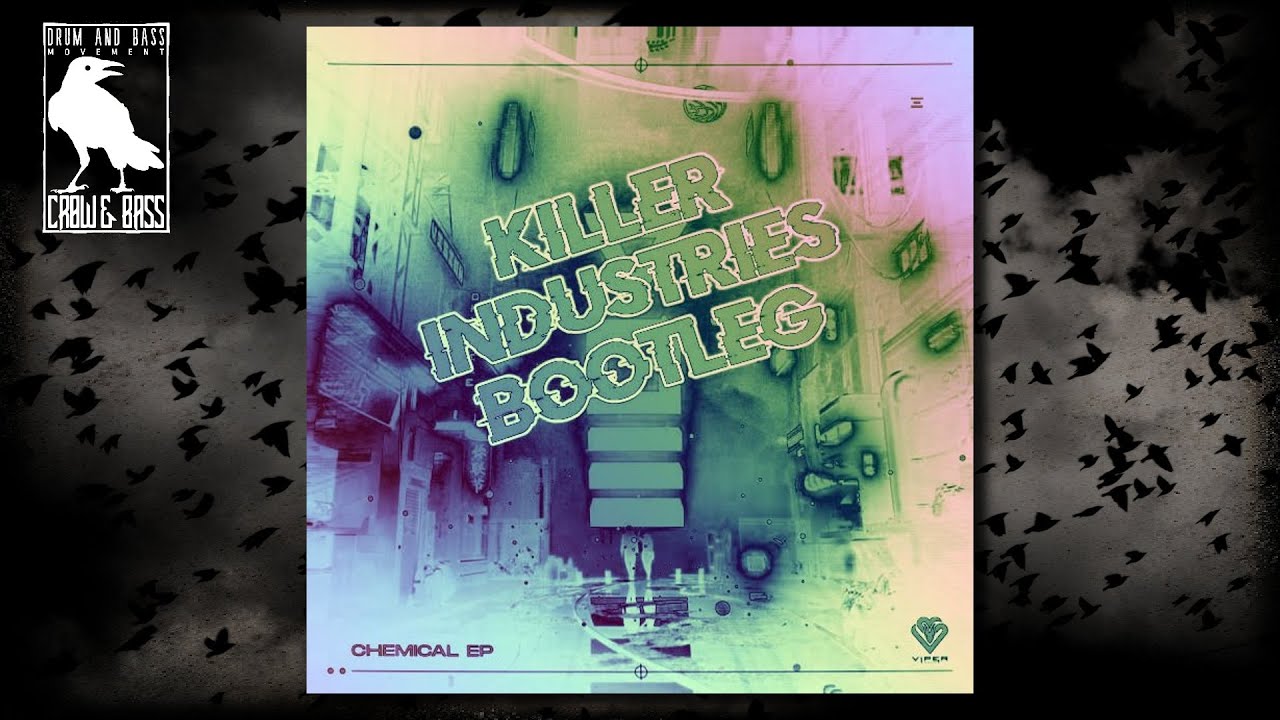 V O E - Chemicals (Killer Industries Remix)