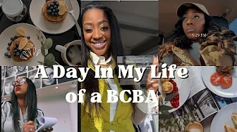 A Day in the Life of a BCBA | 8 Years, New Goals & Endless Growth