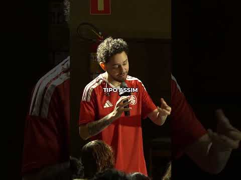 QUE CLIENTE É ESSE?