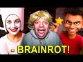 Brainrot THE MOVIE