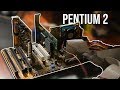 RETRO PC na Pentium II