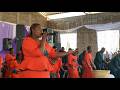 Mungu Nitengeneze LIVE Lemi George Akiwa Na Kwaya Ya Nyumbani AIC Nyakato Choir MWANZA Tanzania 