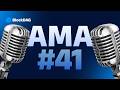 BlockDAG AMA Day 41