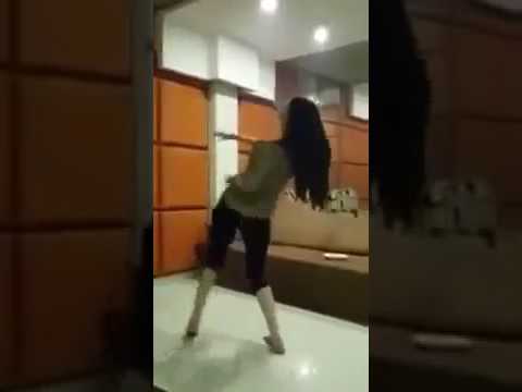 SeXy Dance Nadia 