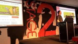 Choosing an SEO Friendly Theme - Las Vegas Wordpress Meetup
