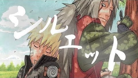 Thumbnail of 【MAD】NARUTO ×シルエット/Silhouette