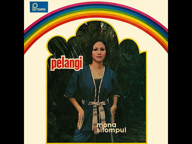 Pelangi (Eros Jarot/Christian) - Mona Sitompul class=