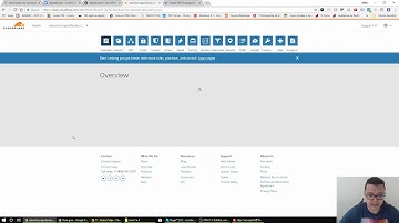 Aula 5 - CLOUDFLARE - COLOCANDO CERTIFICADO HTTPS