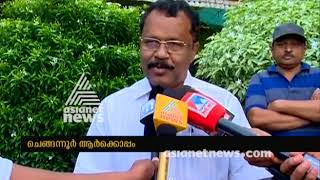 P. S. Sreedharan Pillai response : Chengannur by-election result 2018