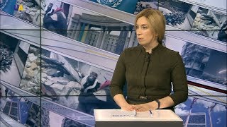 Ирина Верещук - о международной реакции на ситуацию в Сирии Ирина Верещук - о международной реакции на ситуацию в Сирии