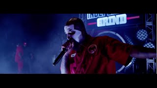 Tech N9ne's Band of Psychos Tour 2014