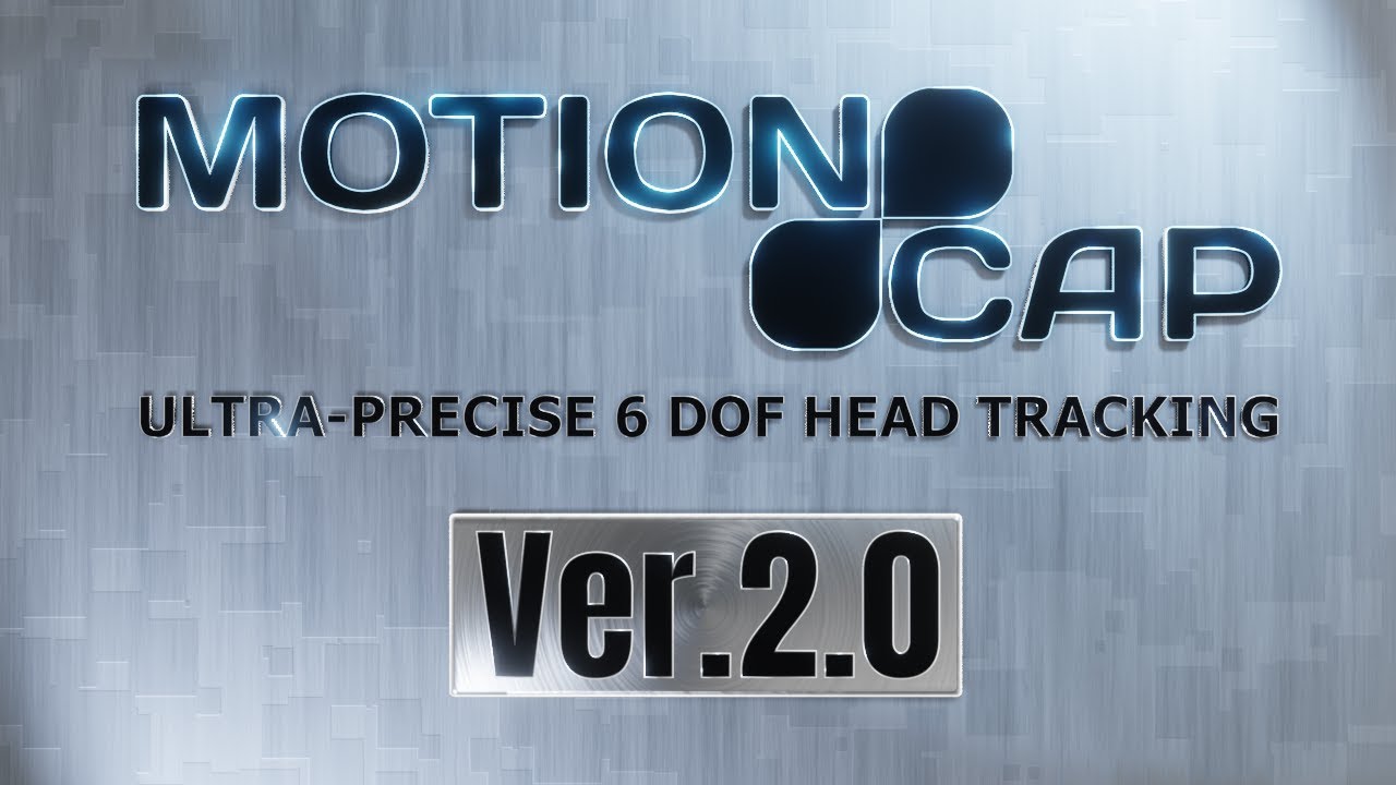 MotionCap v.2.0 Promo feat. Falcon BMS 4.35.1