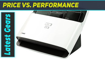 NeatDesk Desktop Scanner: Ultimate Digital Filing Solution?