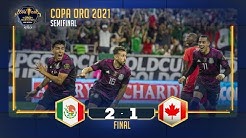 TV-Azteca-Deportes-M-xico-2-1-Canad-Resumen-Semifinal-Copa-Oro-2021