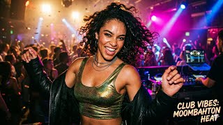 Sexy Lady - Moombahton Mix 2026  (Official Audio) 